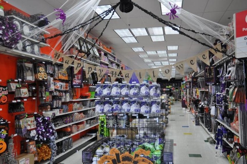 Halloween Inspiration Awaits At Party City Of Pasadena Severna Park